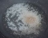 સાંભાર (Sambhar Recipe In Gujarati) રેસીપી સ્ટેપ2ફોટો