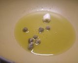 A picture of step 1 of Gallinella all' acqua pazza.
