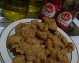 Foto langkah ke 3 dari resep Kulit Ayam Goreng Krispi.