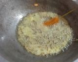 Foto langkah ke 4 dari resep Telur Gulung Isi Sosis KW.