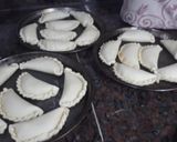 Foto del paso 3 de la receta: Empanadas de carne. Grace