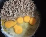 เส้นหมี่ผัดซีอิ๋วหมูสับ วิธีทำสูตร 6 รูป