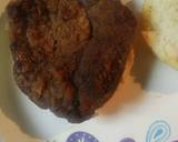 Porkchop Biscuit recipe step 2 photo