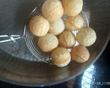 તીખી પાણીપુરી(tikhi pani puri recipe in Gujarati) રેસીપી સ્ટેપ1ફોટો
