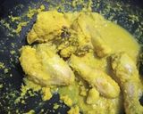 Foto langkah ke 2 dari resep 048. Ayam Goreng Ungkep.