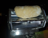 Foto del paso 3 de la receta: Wantán frito