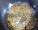 صورة لخطوة 1 من وصفة الرز بالشعيرية