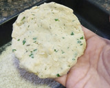 Foto del paso 1 de la receta: Milanesas de porotos de soja sin gluten, sin lácteos, sin huevo