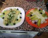 Foto del paso 2 de la receta: Ensalada aprovechada