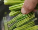 Foto langkah ke 2 dari resep Sayur Buah Kelor & Terong.