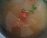 तुवर दाल (Tuvar dal recipe in hindi) रेसिपी चरण 2 फोटो
