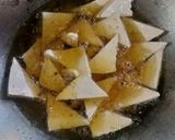Foto langkah ke 1 dari resep Tahu Gejrot.