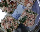 A picture of step 6 of Royal Sandwiches.