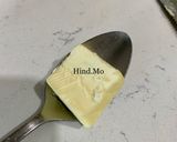 A picture of step 6 of Semolina Dessert with Cream.