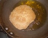 दाल पूरी(Daal poori recipe in Hindi) रेसिपी चरण 6 फोटो