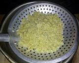 Foto langkah ke 3 dari resep Nuget sayur.