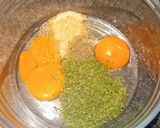 Foto del paso 1 de la receta: Supremas Rellenas
