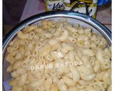 Foto langkah ke 2 dari resep Mac n Cheese.