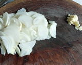 Foto del paso 2 de la receta: Guiso marinero de maragota