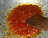 Foto langkah ke 2 dari resep Spaghetti Panggang.