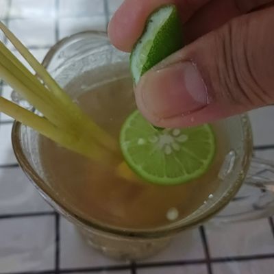Langkah 3