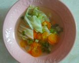 Foto langkah ke 5 dari resep Sayur sop bening sehat dan simple.
