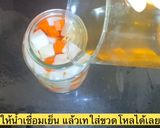 รูปขั้นตอนการทำที่ 6 ของ หัวไชเท้าดองหวานสไตล์เกาหลี🥕
