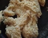 नारियल का पेड़ा(nariyal ka peda recipe in hindi) रेसिपी चरण 3 फोटो