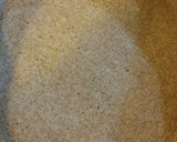 Foto del paso 5 de la receta: Crumble vegano light