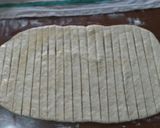 Foto del passaggio 5 della ricetta ♤ Grissini ♤