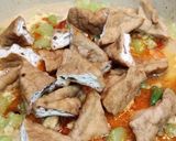 Foto langkah ke 3 dari resep Pare Bumbu Pacri.