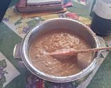 Foto del paso 8 de la receta: Flan de torta🍮🍰sin azúcar