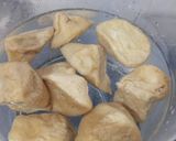 Foto langkah ke 2 dari resep Tahu Isi.