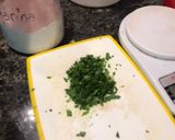 Foto del paso 4 de la receta: Pan de cebolla (pan casero)