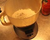 Foto del paso 1 de la receta: Tarallis a la Robin.......No Hood, Robin Trower