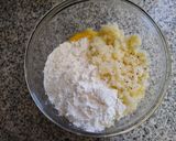 Foto del paso 2 de la receta: Ñoquis de papa