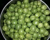 हरे मटर का निमोना रेसिपी(Hare matar ka nimona recipe in Hindi) रेसिपी चरण 1 फोटो