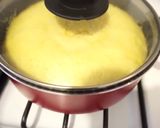 Foto del paso 7 de la receta: Pan de elote casero sin horno 🍞