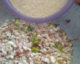 Onion Upma recipe step 3 photo