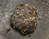 A picture of step 6 of Black Sesame Seeds Kachariyu - Gujarati Winter Pak.