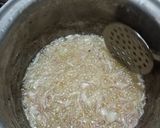 A picture of step 1 of Chicken biryani.