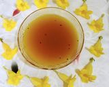 A picture of step 6 of Tempered Tamarind Drink.