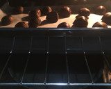 Foto del paso 3 de la receta: Castañas asadas al horno