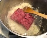 Foto del paso 1 de la receta: Sopa de caldos madre