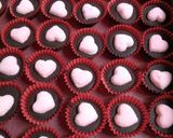 Foto langkah ke 3 dari resep Coklat yupii 💝.
