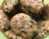 Foto langkah ke 7 dari resep Perkedel Kentang Daging Endess.