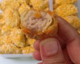 Foto langkah ke 6 dari resep Shrimp Roll.