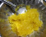 A picture of step 3 of Pineapple sandwich.