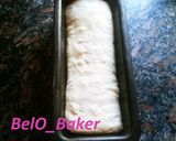 Foto del paso 5 de la receta: Pan lactal o de molde