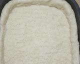 Foto langkah ke 3 dari resep Pizza Teflon Happycall praktis empuk No Telur.